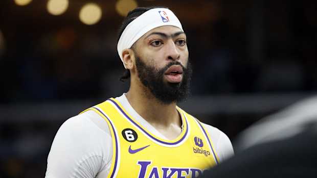Warriors vs. Lakers Best Bet with DraftKings